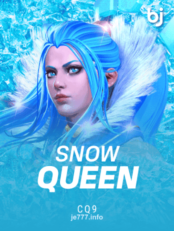 Snow Queen Slot